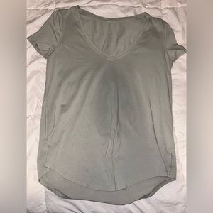 Lululemon everyday tshirt